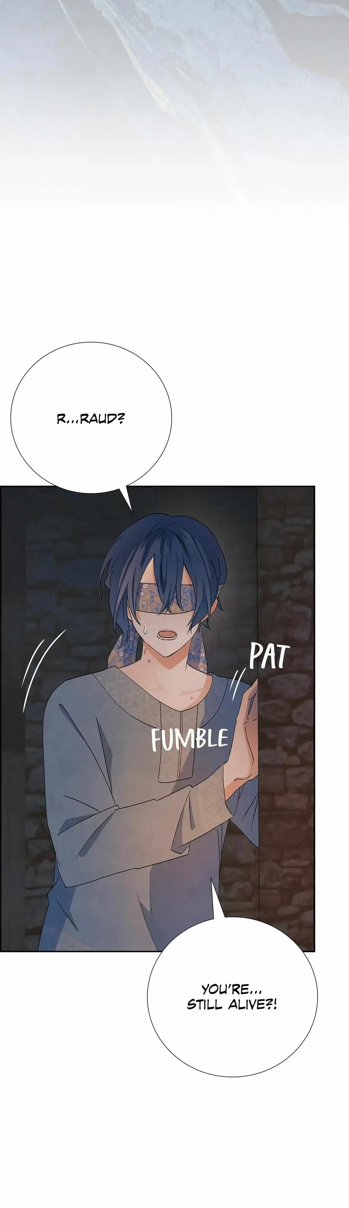 Bloody Moon Chapter 52 page 46 - 