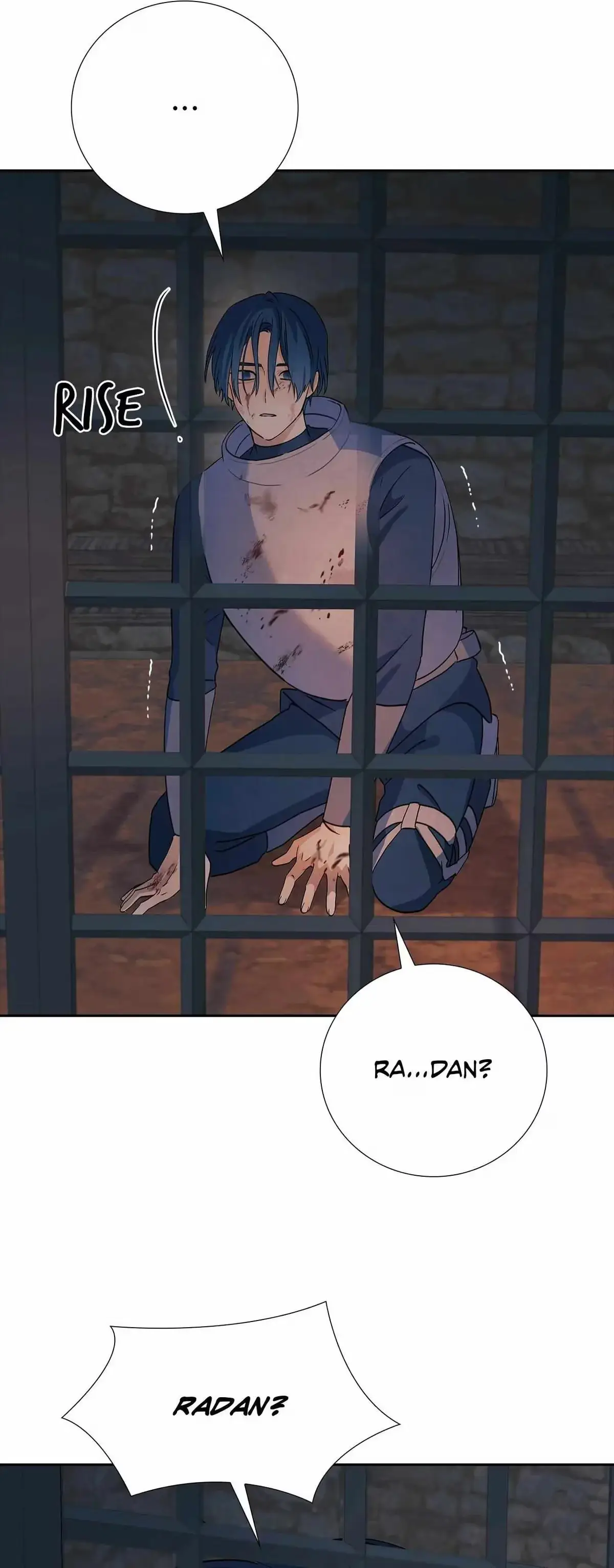 Bloody Moon Chapter 52 page 47 - 