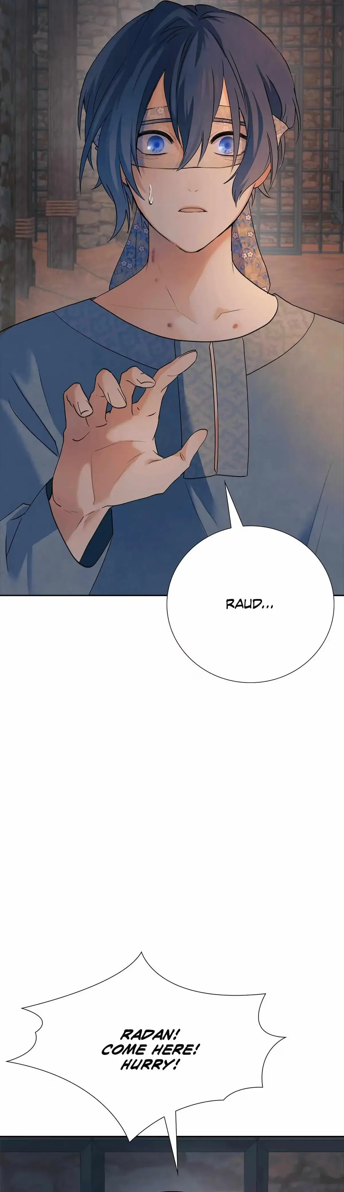 Bloody Moon Chapter 52 page 50 - 