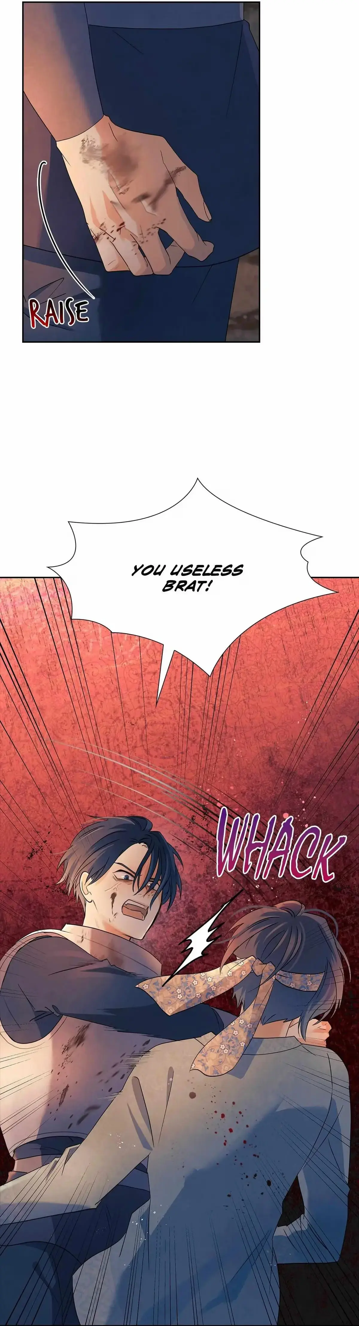 Bloody Moon Chapter 52 page 54 - 