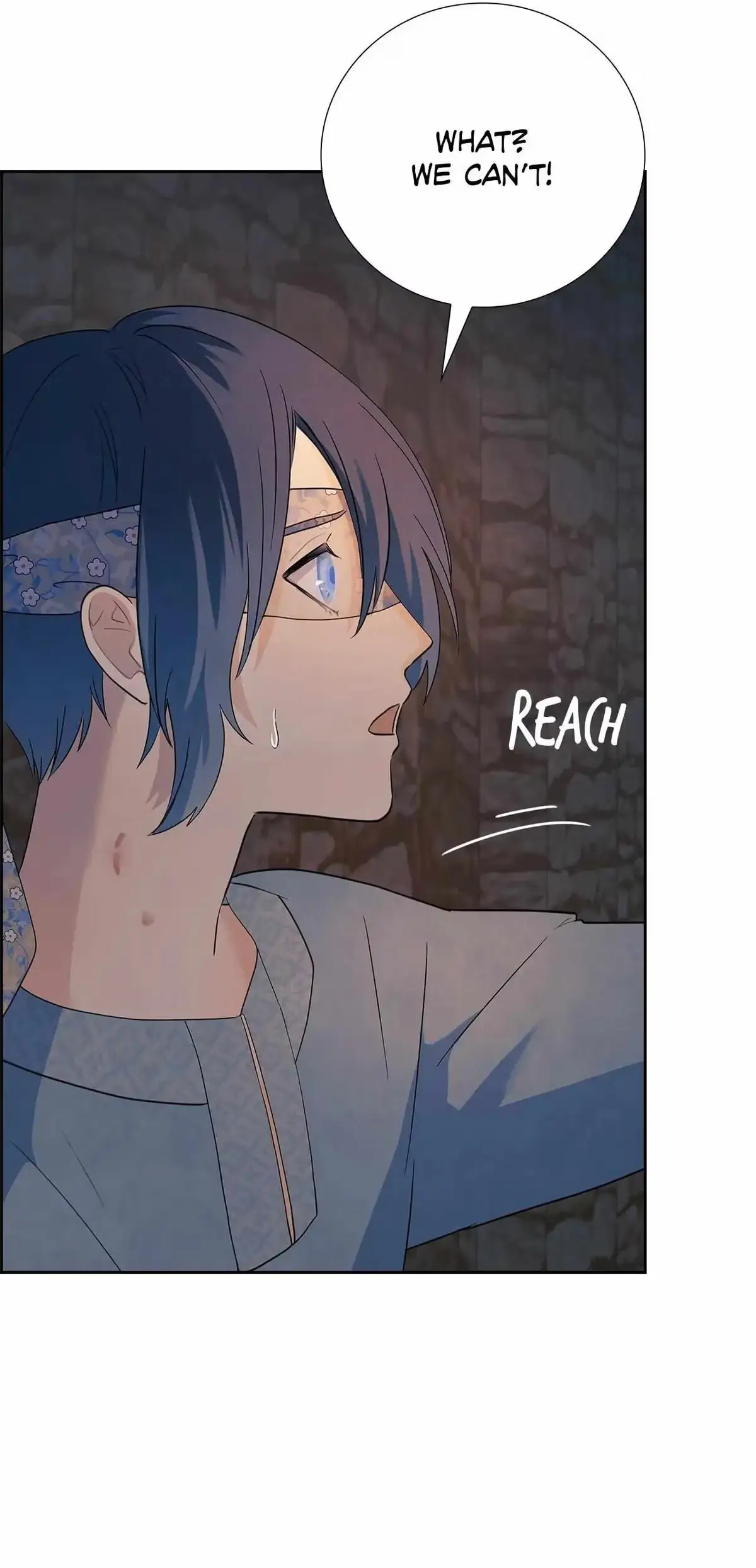 Bloody Moon Chapter 52 page 7 - 