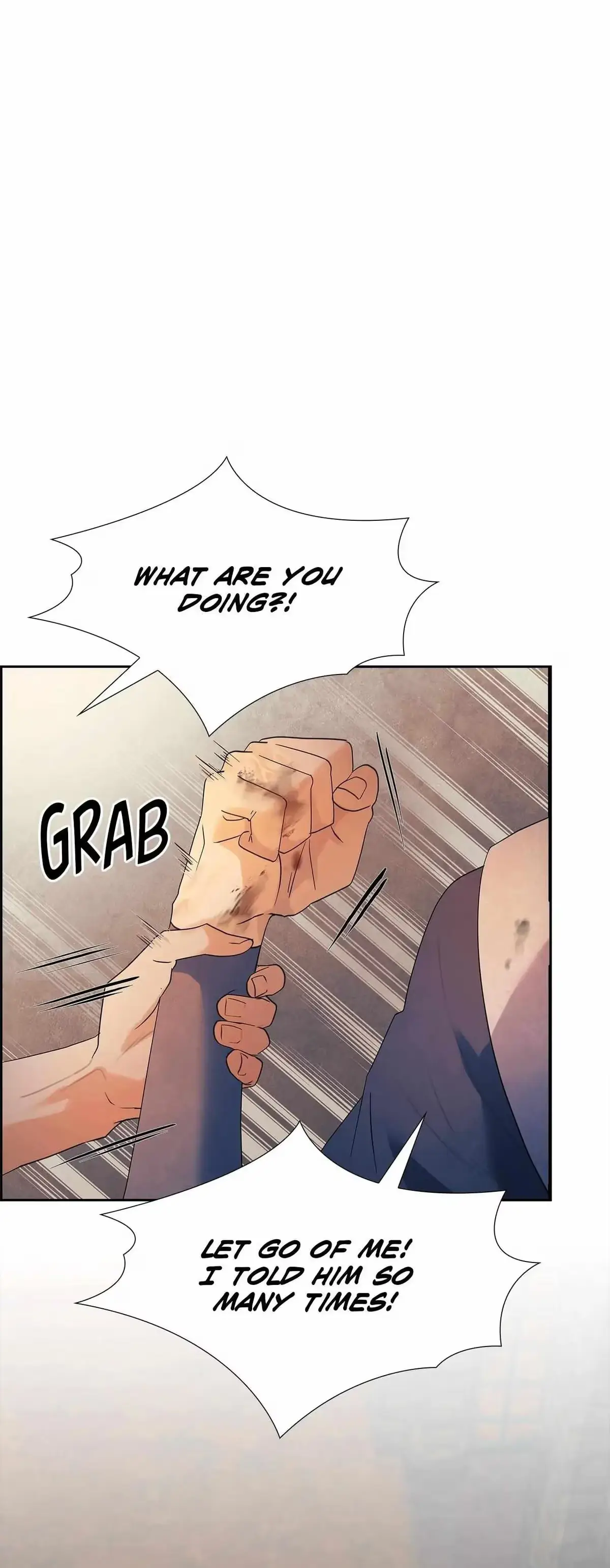 Bloody Moon Chapter 53 page 4 - 