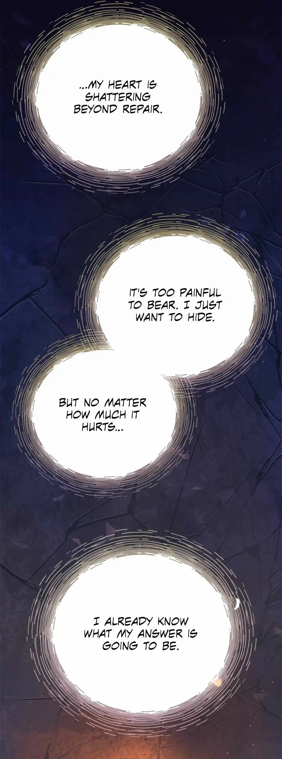 Bloody Moon Chapter 53 page 41 - 