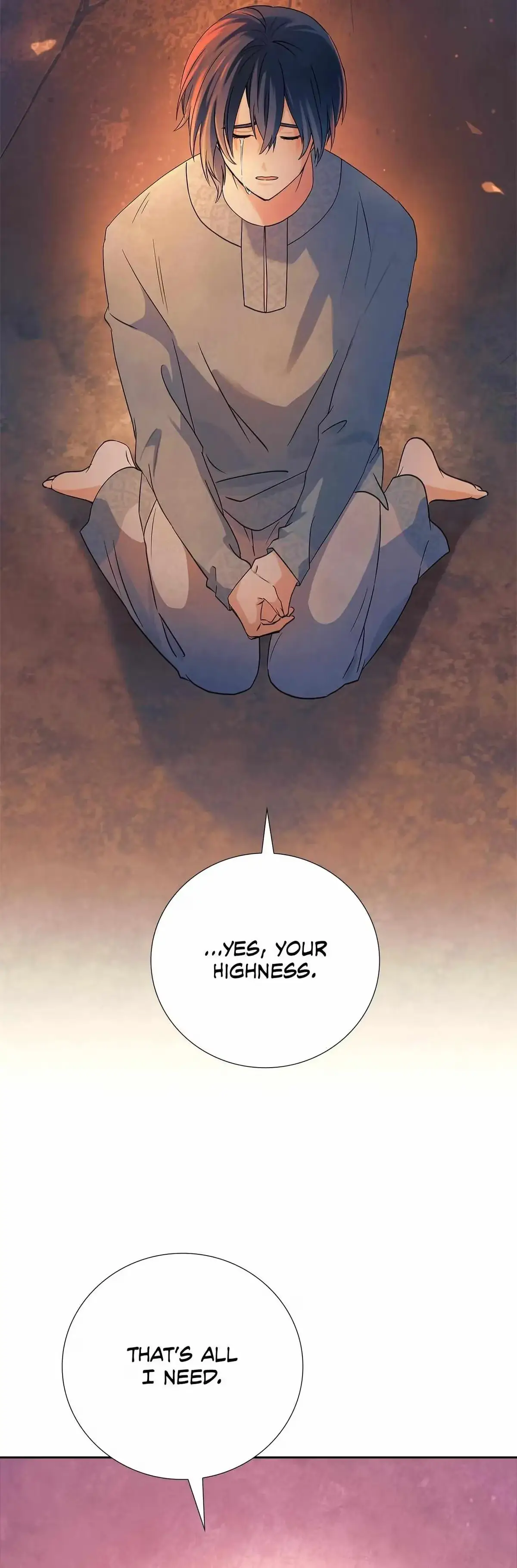 Bloody Moon Chapter 53 page 42 - 