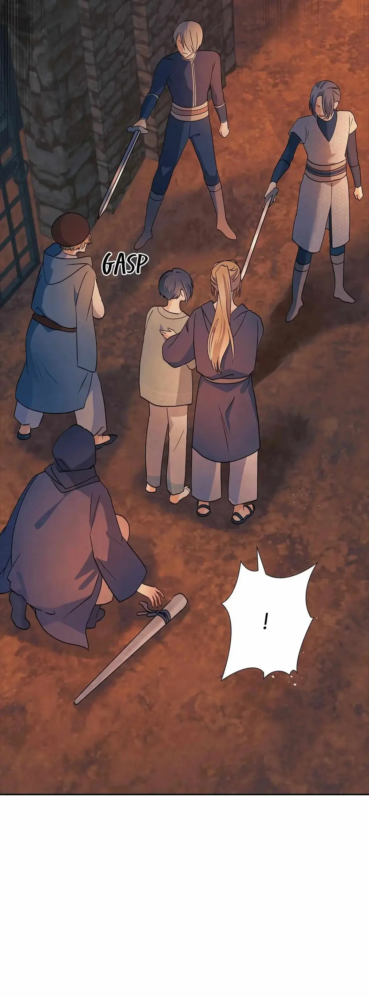 Bloody Moon Chapter 53 page 47 - 
