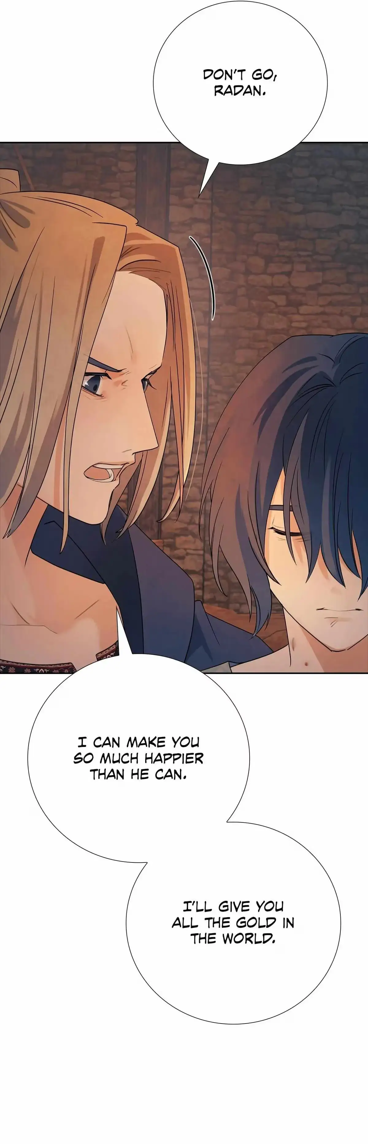 Bloody Moon Chapter 53 page 49 - 