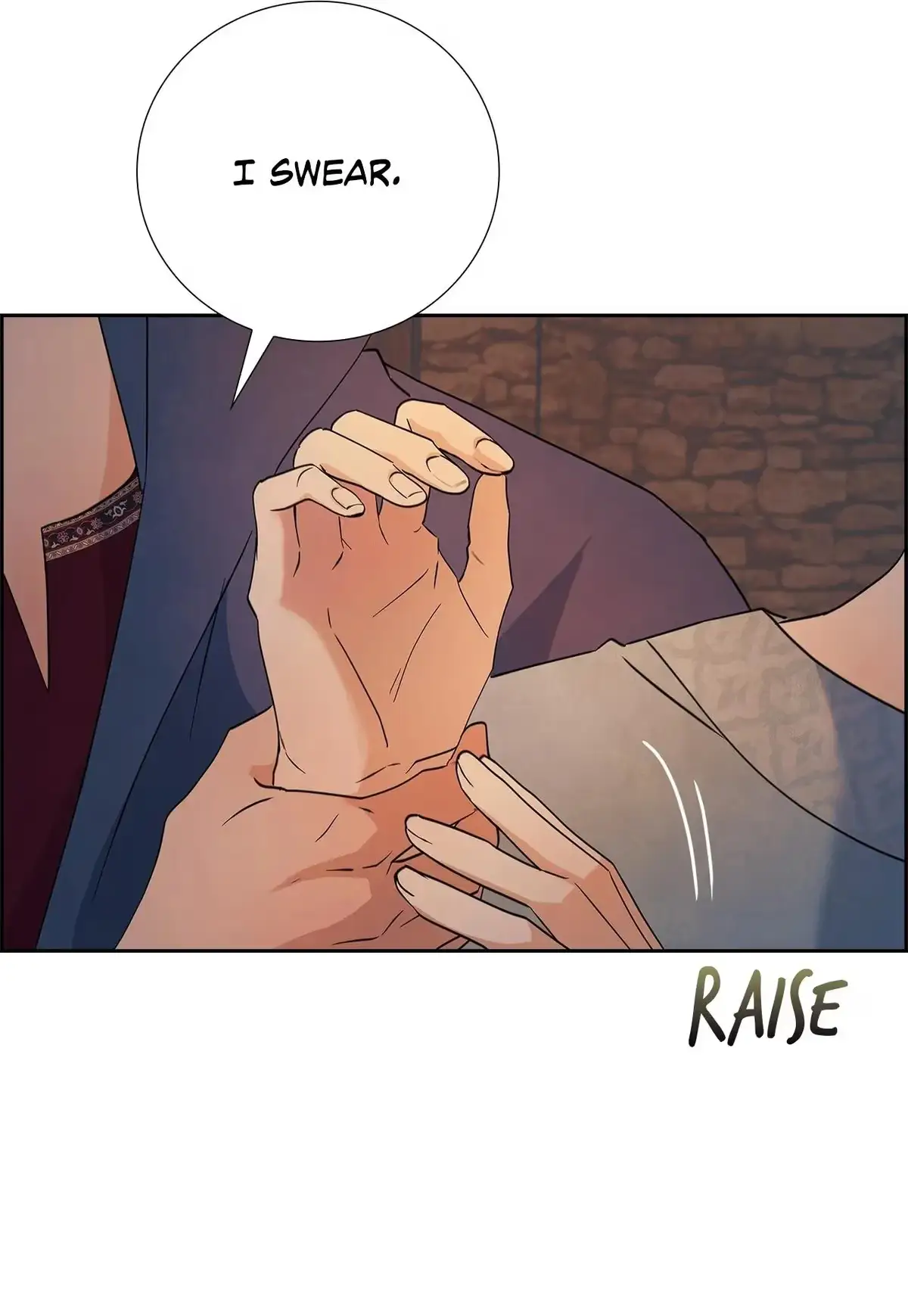 Bloody Moon Chapter 53 page 50 - 