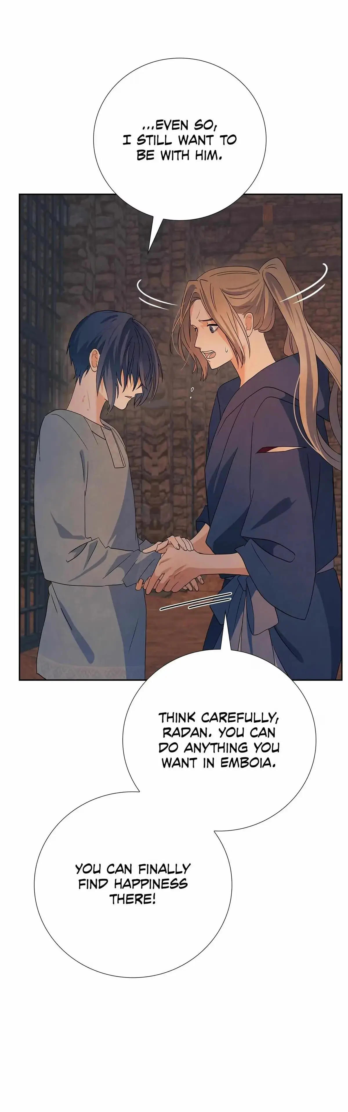 Bloody Moon Chapter 53 page 53 - 