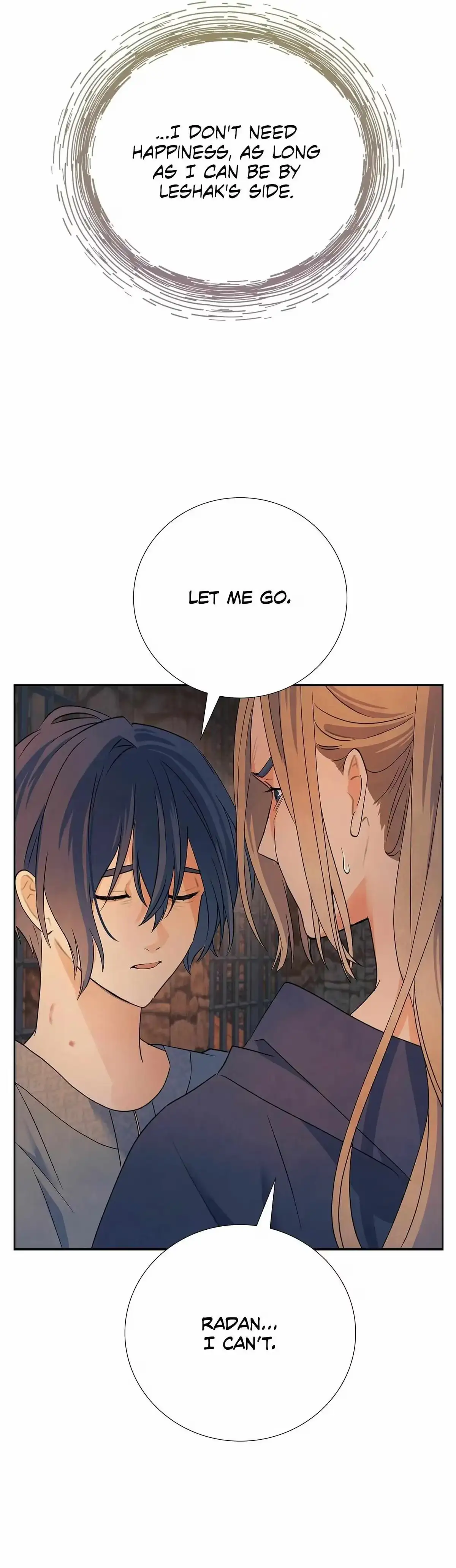Bloody Moon Chapter 53 page 54 - 