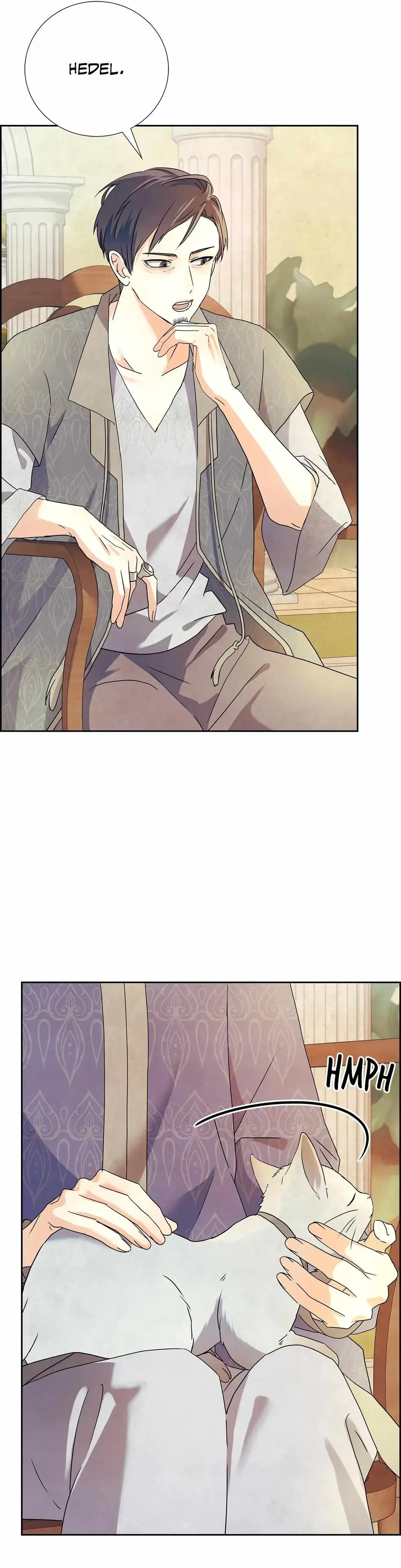 Bloody Moon Chapter 55 page 3 - 