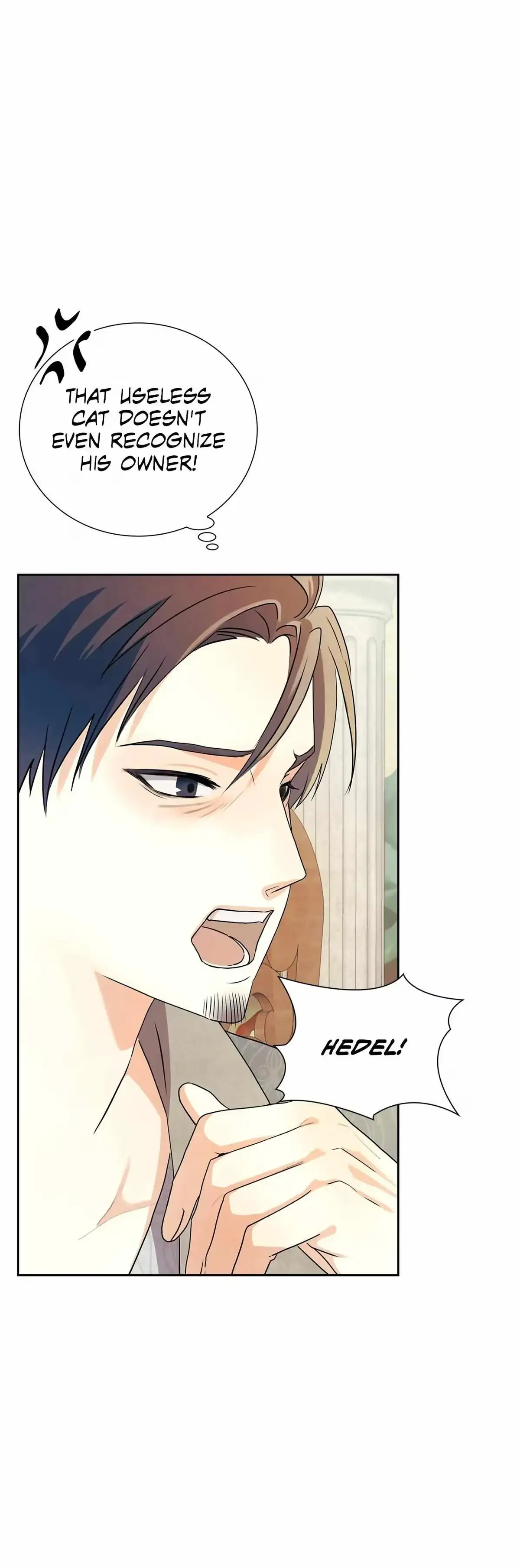 Bloody Moon Chapter 55 page 4 - 
