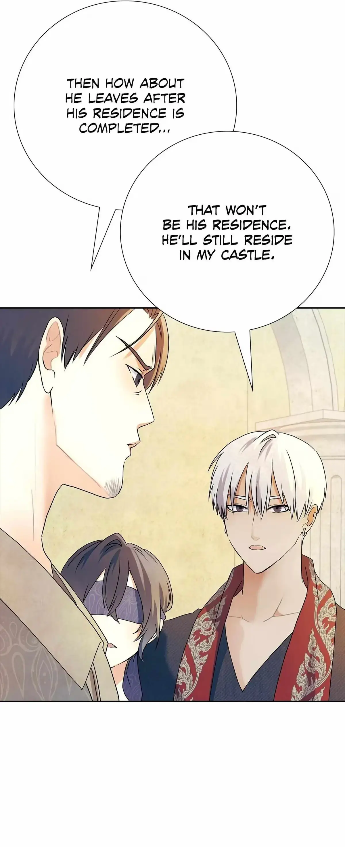Bloody Moon Chapter 55 page 46 - 