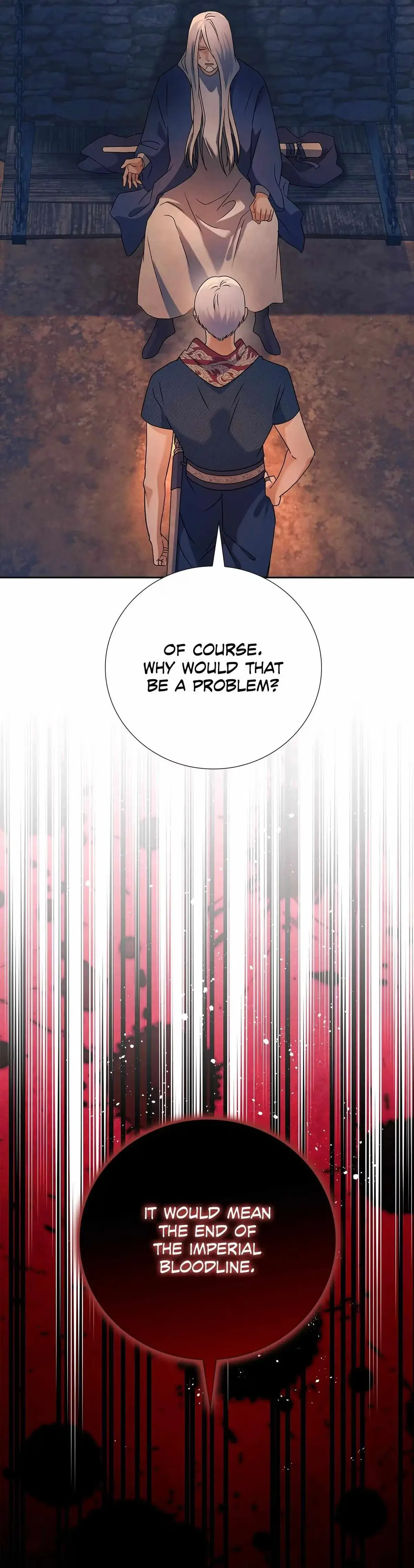 Bloody Moon Chapter 57 page 46 - 