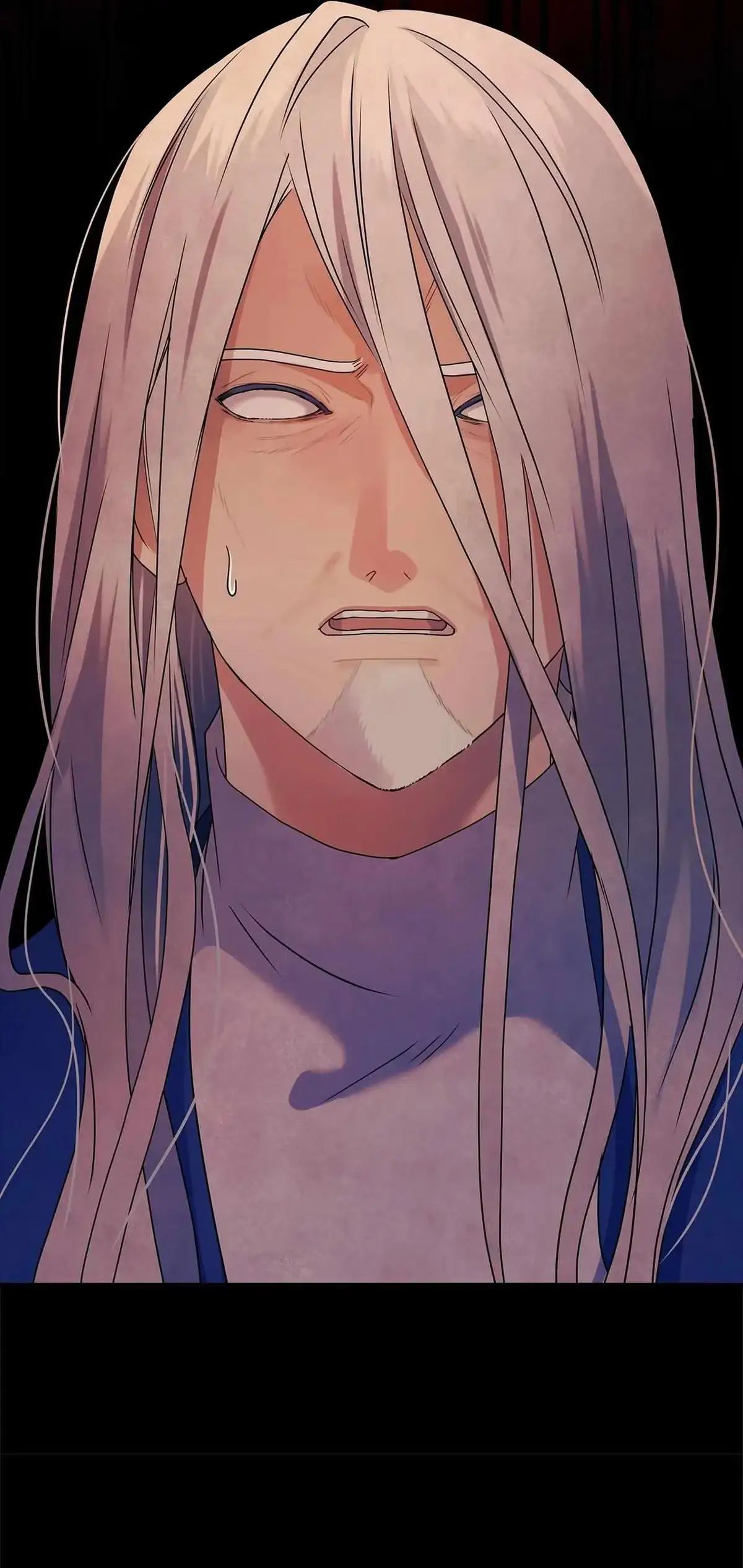 Bloody Moon Chapter 57 page 47 - 