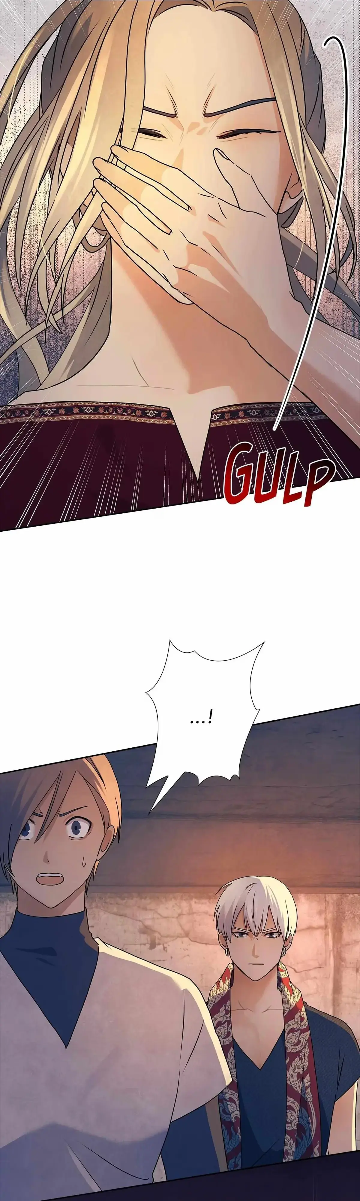 Bloody Moon Chapter 57 page 8 - 