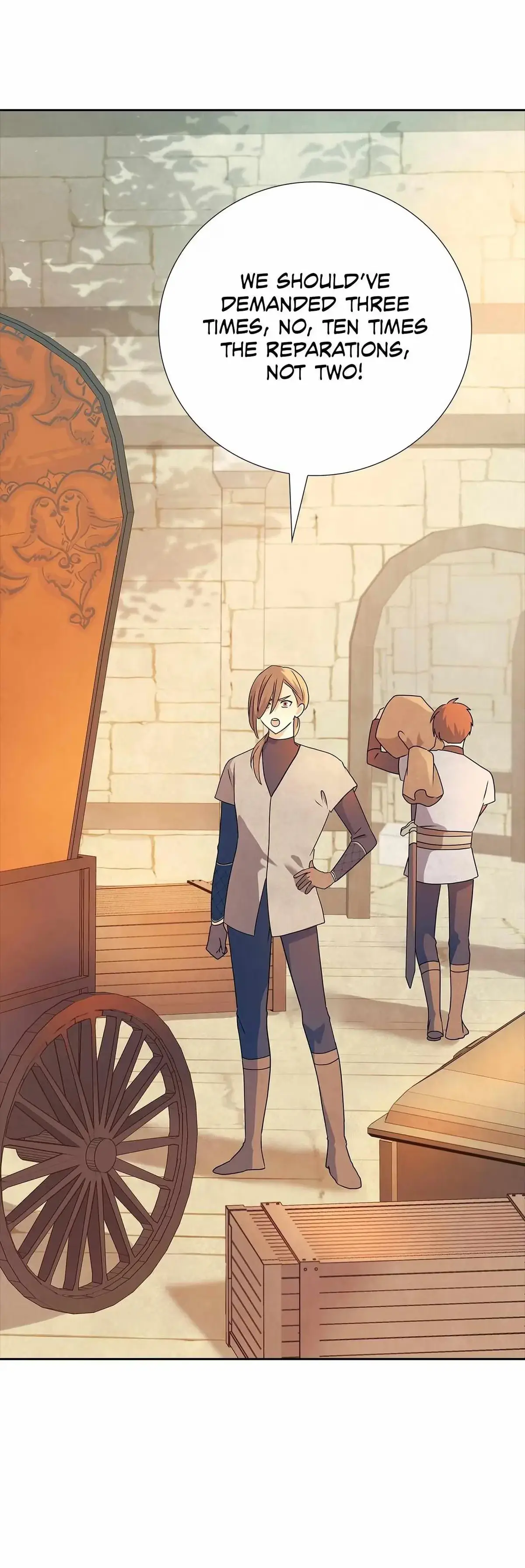 Bloody Moon Chapter 59 page 3 - 