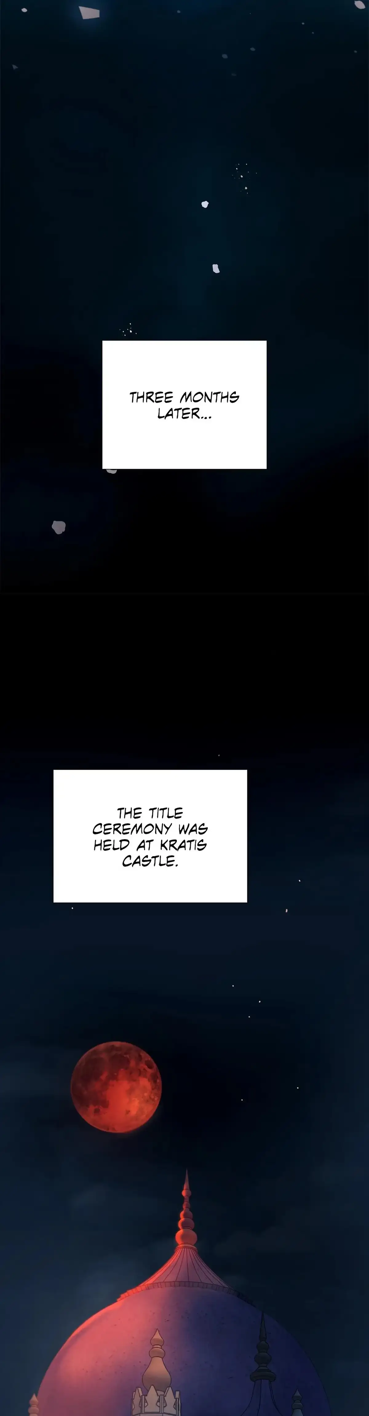 Bloody Moon Chapter 59 page 36 - 