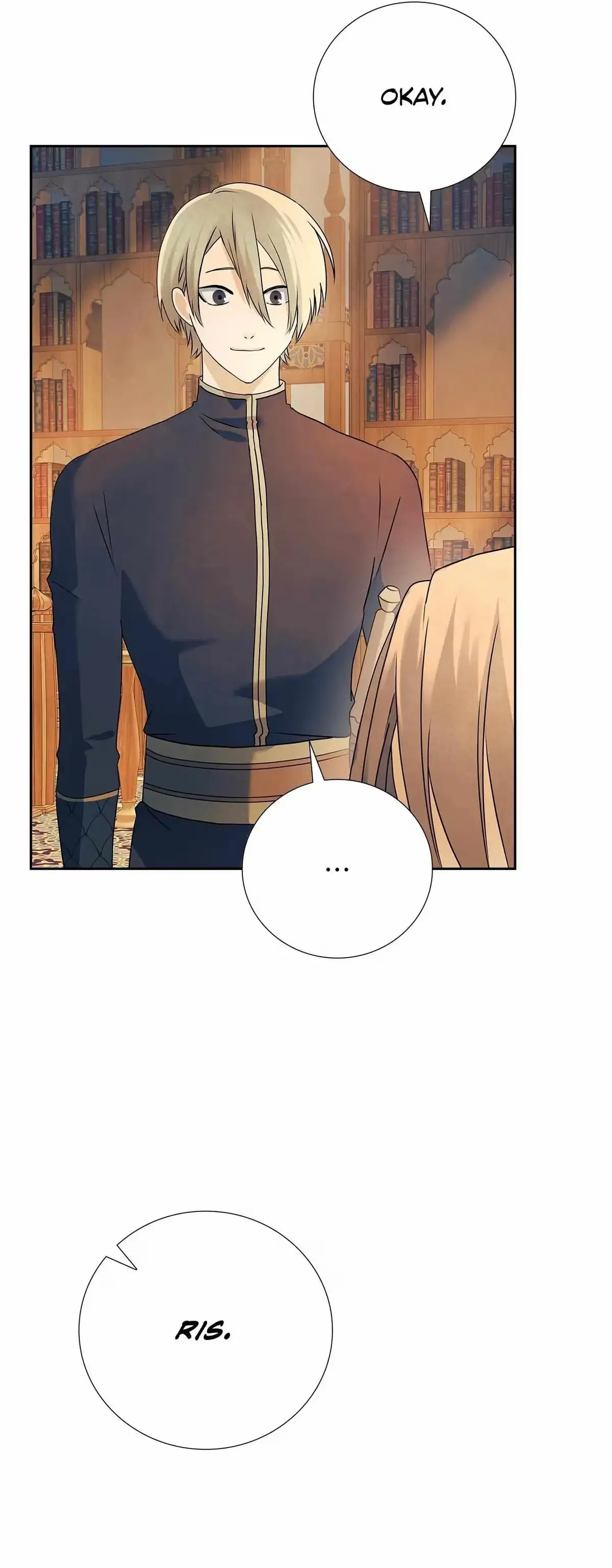 Bloody Moon Chapter 60 page 7 - 