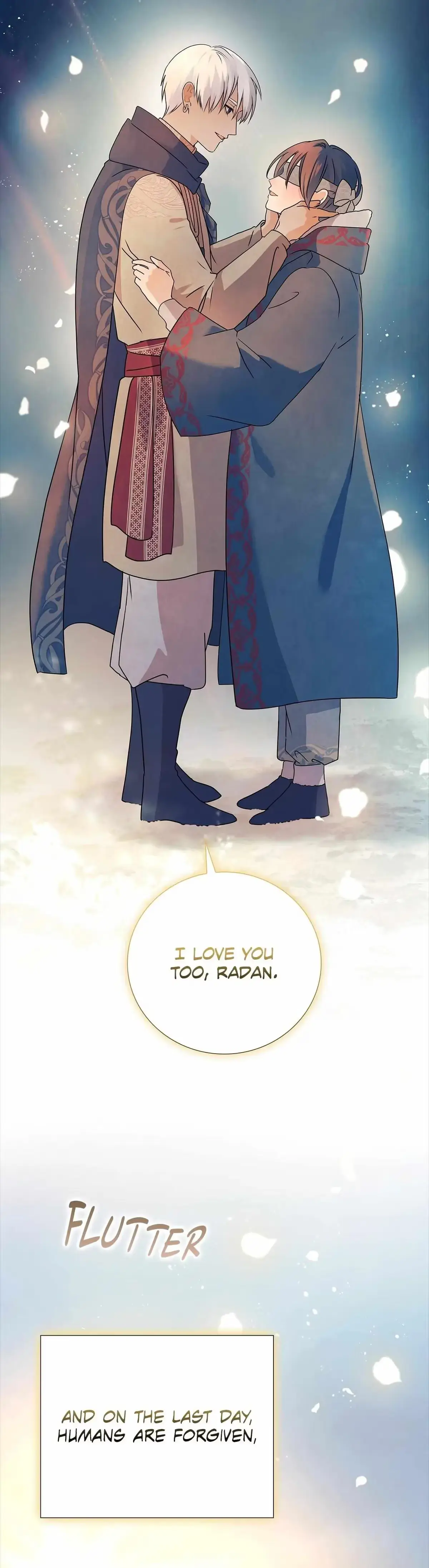 Bloody Moon Chapter 60 page 72 - 