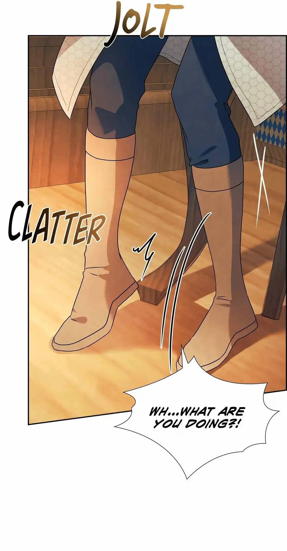 Bloody Moon Chapter 60 page 10 - 
