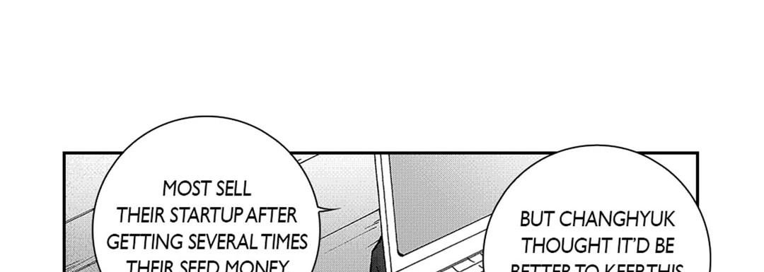 Blue, Black, Sky Blue, Black, Sky EP 10 - Toomics page 14 - 