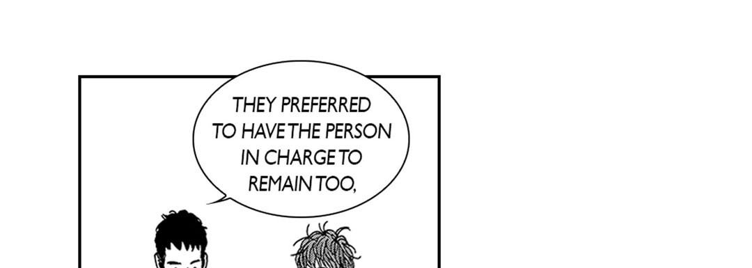 Blue, Black, Sky Blue, Black, Sky EP 10 - Toomics page 17 - 