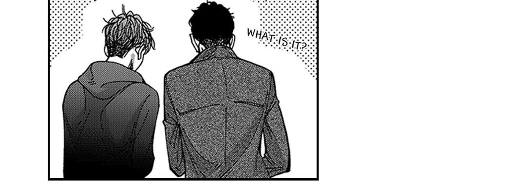 Blue, Black, Sky Blue, Black, Sky EP 10 - Toomics page 22 - 