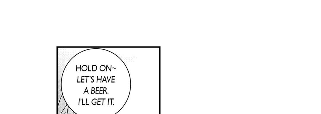 Blue, Black, Sky Blue, Black, Sky EP 10 - Toomics page 29 - 