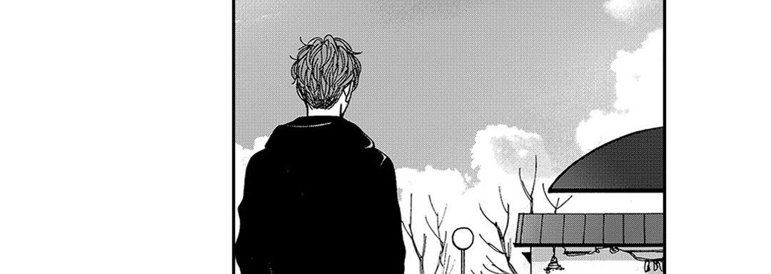 Blue, Black, Sky Blue, Black, Sky EP 10 - Toomics page 31 - 