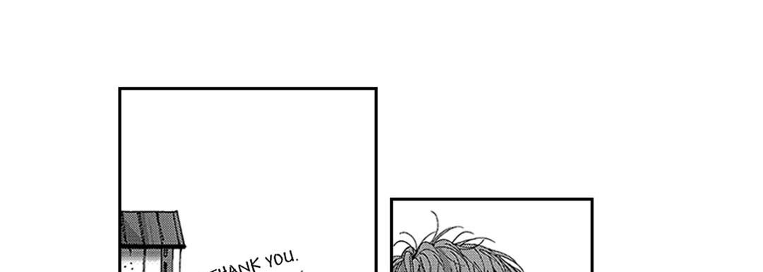 Blue, Black, Sky Blue, Black, Sky EP 10 - Toomics page 33 - 