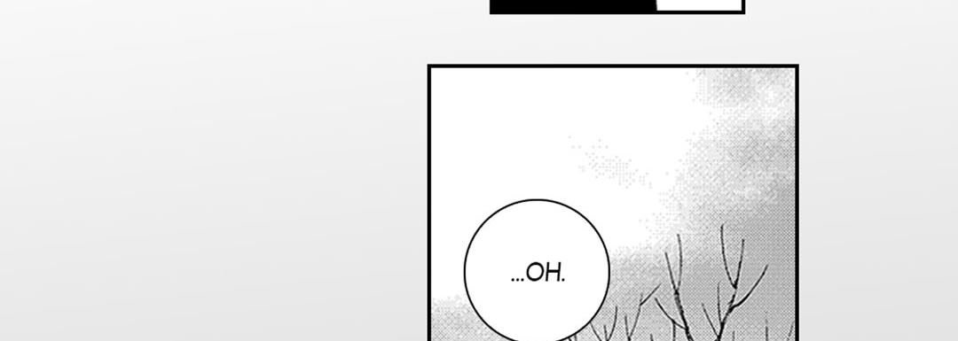 Blue, Black, Sky Blue, Black, Sky EP 10 - Toomics page 35 - 