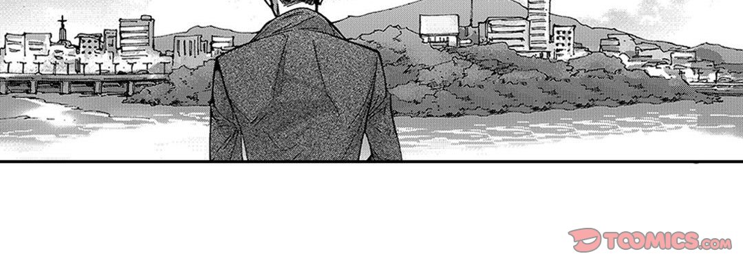 Blue, Black, Sky Blue, Black, Sky EP 10 - Toomics page 48 - 