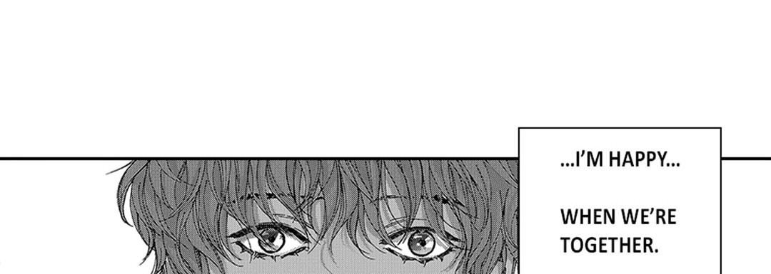 Blue, Black, Sky Blue, Black, Sky EP 10 - Toomics page 50 - 