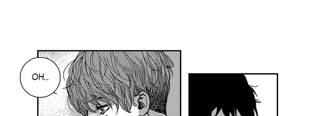 Blue, Black, Sky Blue, Black, Sky EP 10 - Toomics page 73 - 