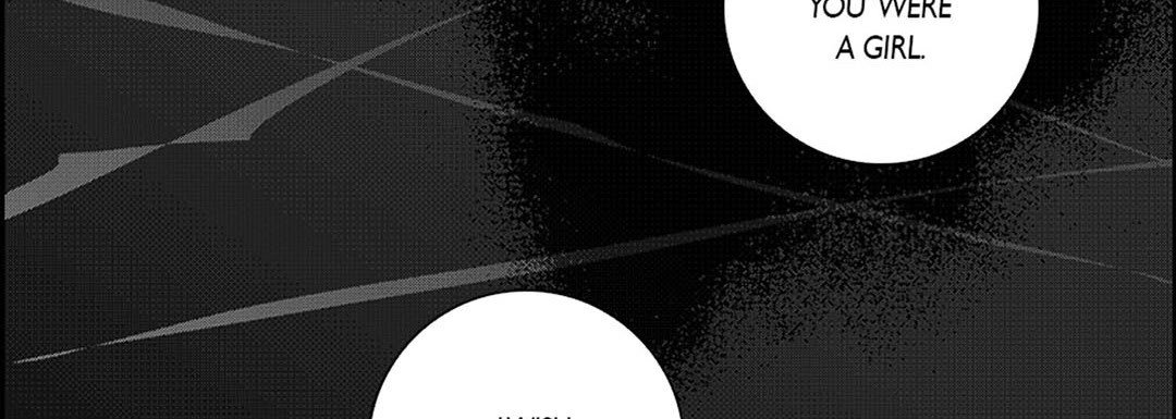Blue, Black, Sky Blue, Black, Sky EP 10 - Toomics page 99 - 