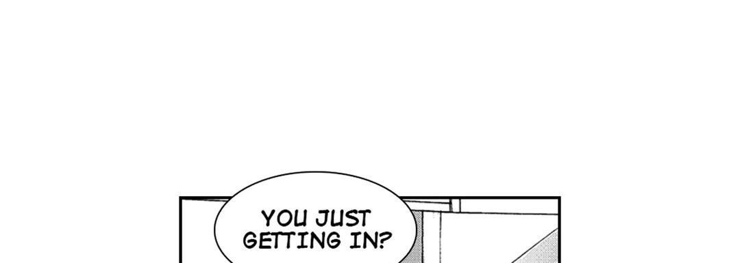 Blue, Black, Sky Blue, Black, Sky EP 11 - Toomics page 125 - 
