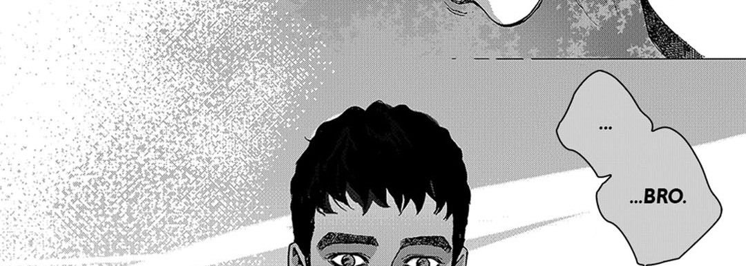 Blue, Black, Sky Blue, Black, Sky EP 11 - Toomics page 30 - 