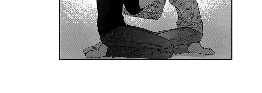 Blue, Black, Sky Blue, Black, Sky EP 11 - Toomics page 36 - 