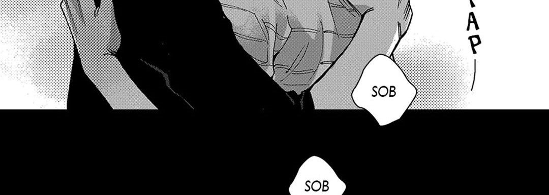 Blue, Black, Sky Blue, Black, Sky EP 11 - Toomics page 47 - 