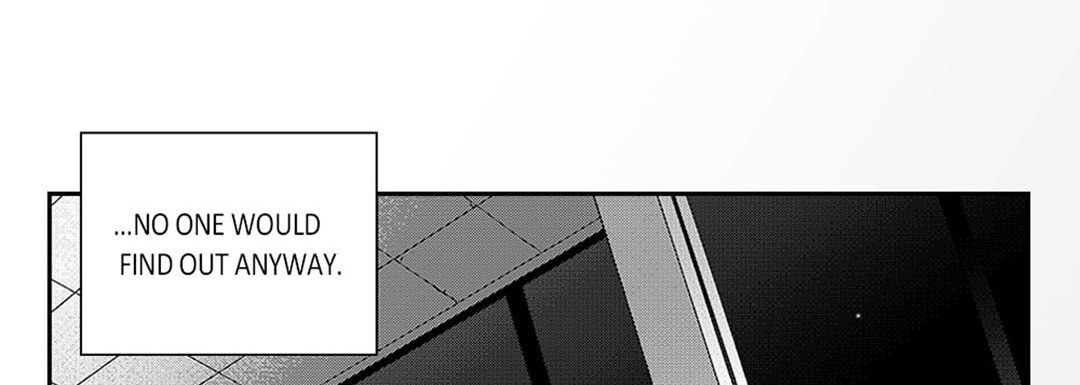 Blue, Black, Sky Blue, Black, Sky EP 11 - Toomics page 50 - 