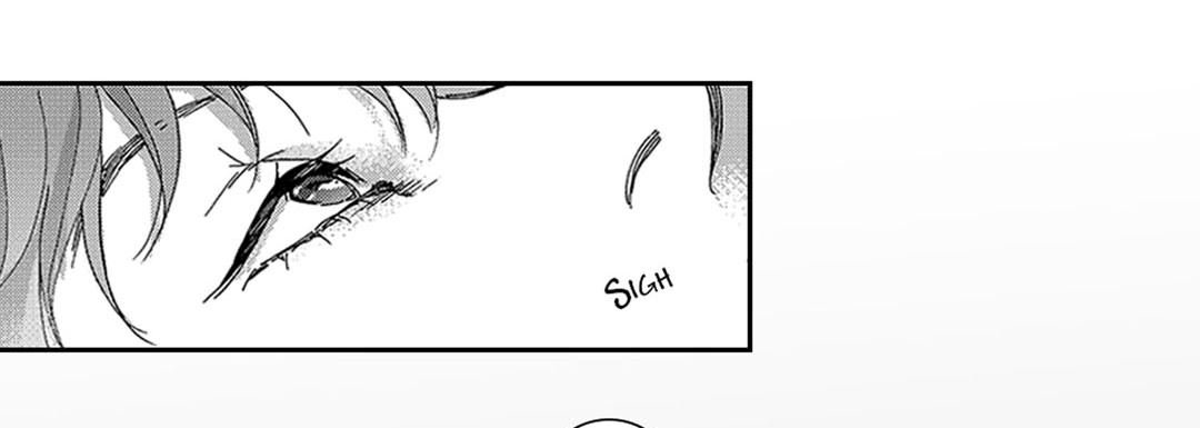 Blue, Black, Sky Blue, Black, Sky EP 11 - Toomics page 66 - 