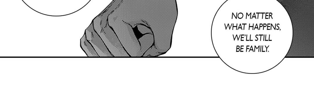 Blue, Black, Sky Blue, Black, Sky EP 11 - Toomics page 75 - 
