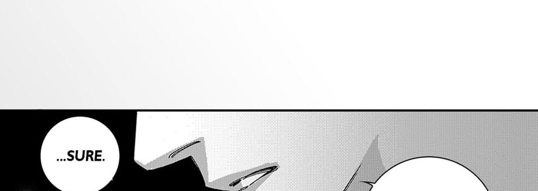 Blue, Black, Sky Blue, Black, Sky EP 11 - Toomics page 86 - 