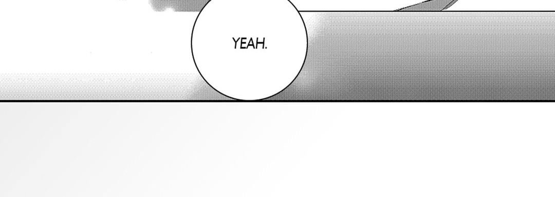 Blue, Black, Sky Blue, Black, Sky EP 11 - Toomics page 91 - 