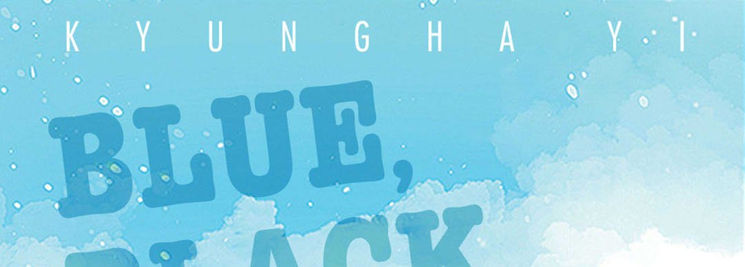 Blue, Black, Sky Blue, Black, Sky EP 12 - Toomics page 1 - 