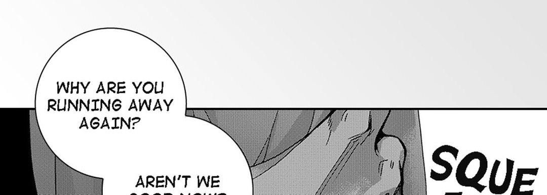 Blue, Black, Sky Blue, Black, Sky EP 12 - Toomics page 150 - 
