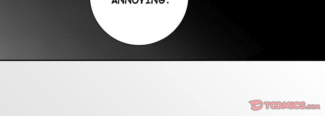 Blue, Black, Sky Blue, Black, Sky EP 12 - Toomics page 159 - 