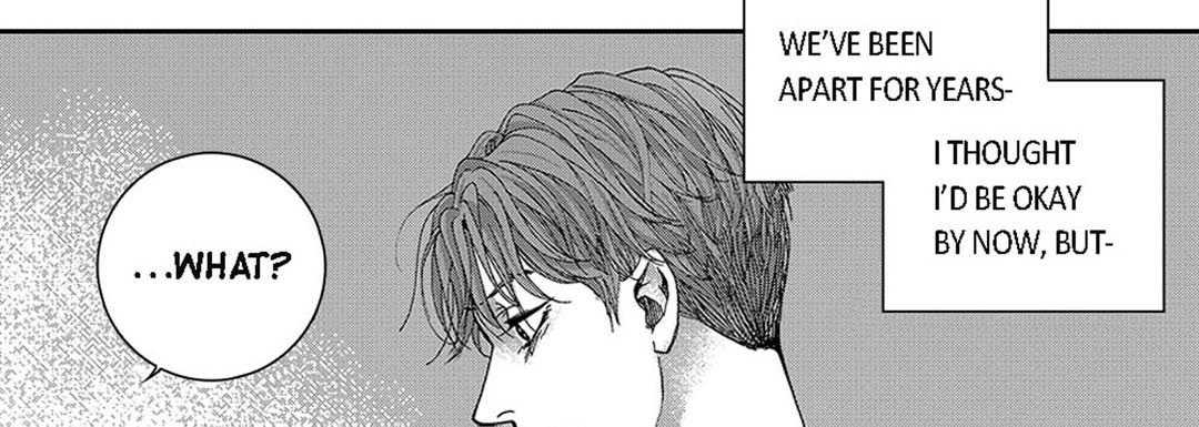 Blue, Black, Sky Blue, Black, Sky EP 12 - Toomics page 162 - 