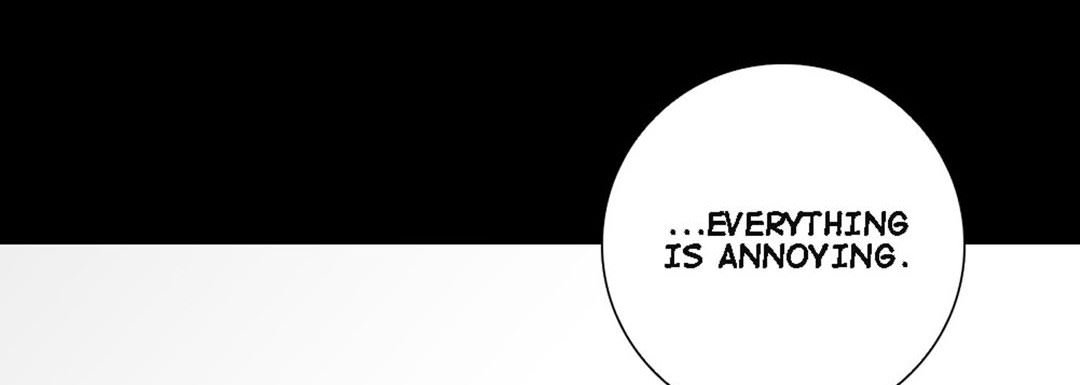 Blue, Black, Sky Blue, Black, Sky EP 12 - Toomics page 167 - 