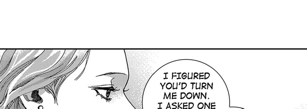 Blue, Black, Sky Blue, Black, Sky EP 12 - Toomics page 30 - 